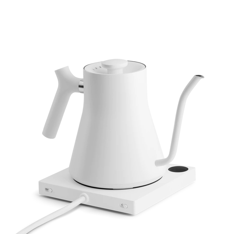 Fellow Stagg EKG Electric Kettle - White