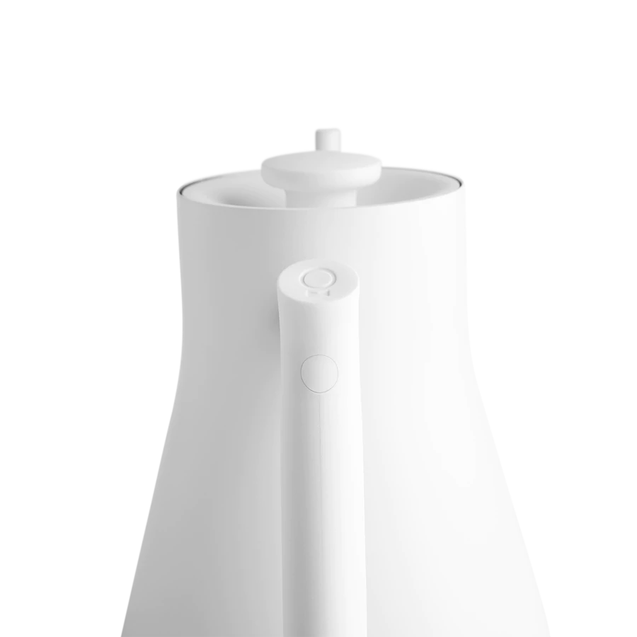 Fellow Stagg EKG PRO Electric Kettle - White