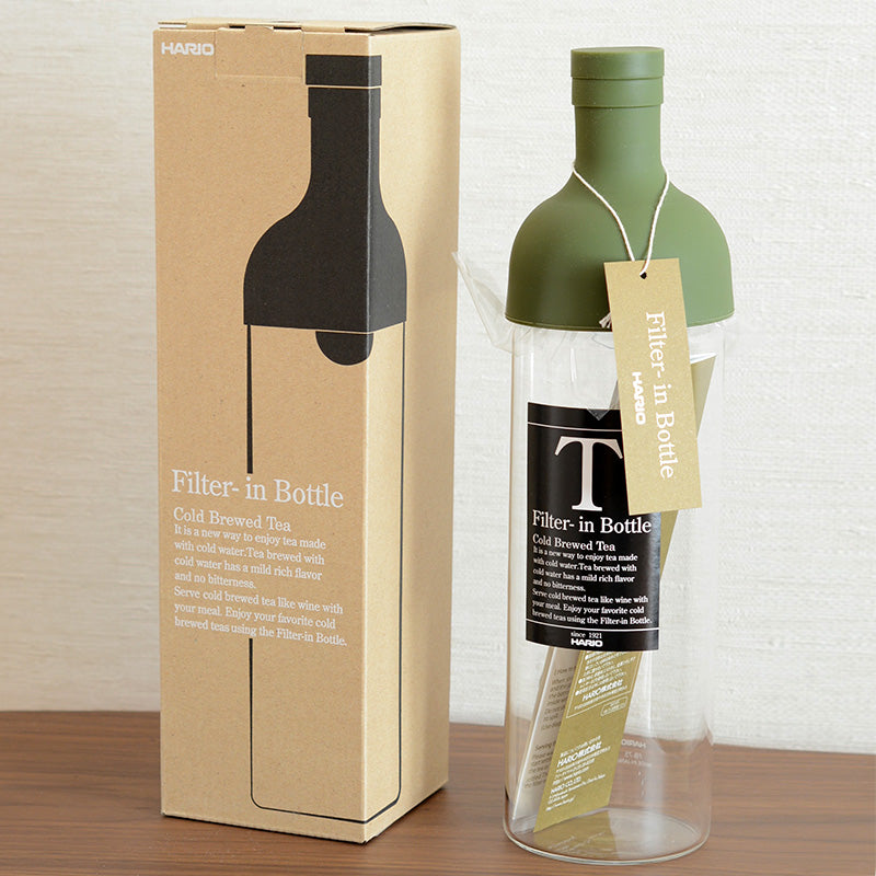 Hario Cold Brew Bottle 650ml