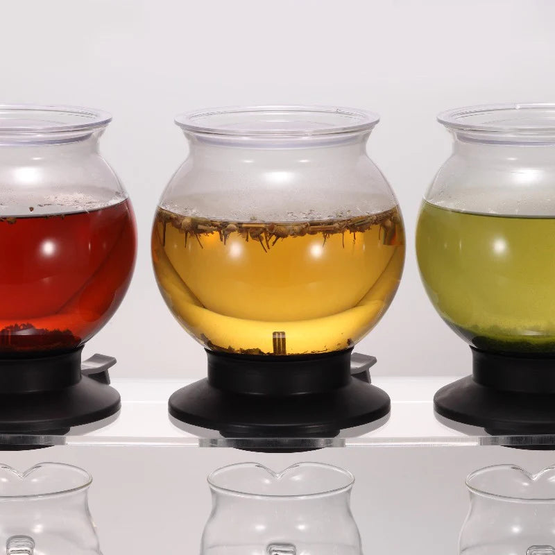 Hario Tea Dripper Largo 800ml