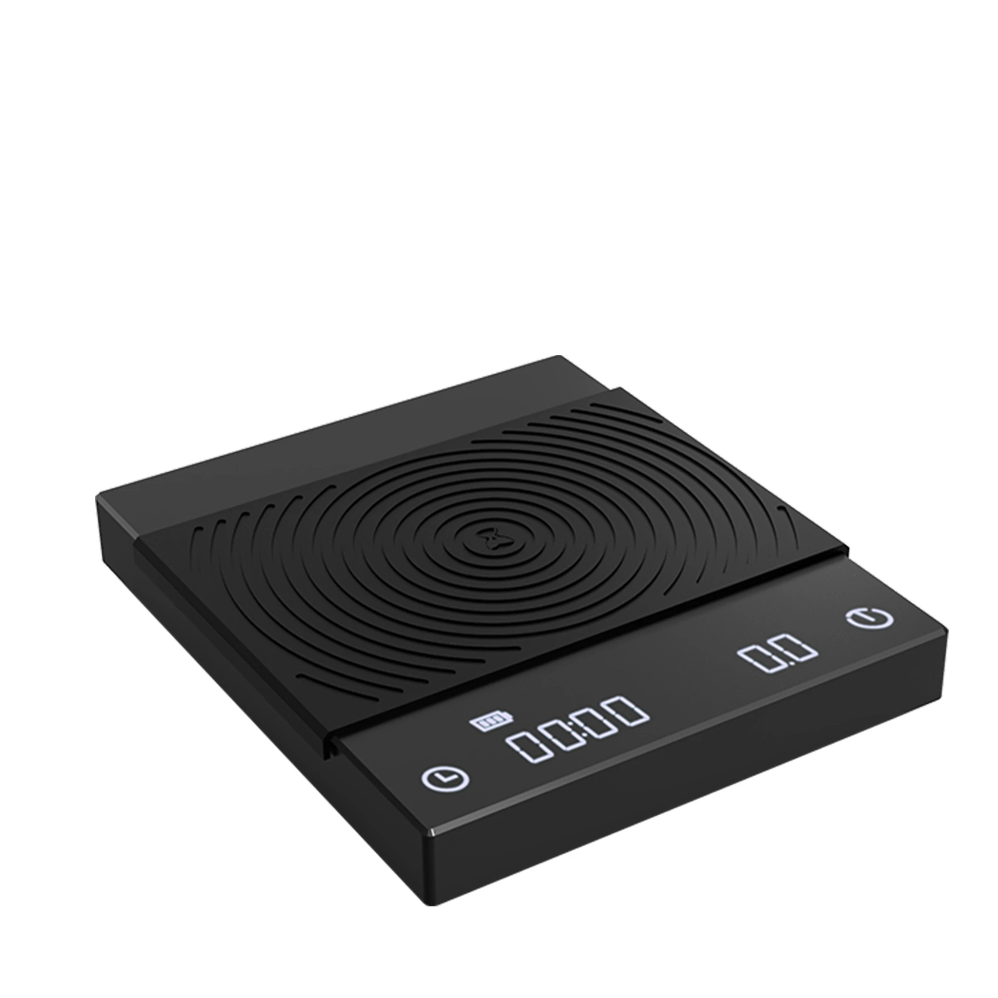 Timemore Black Mirror Basic Plus - Black