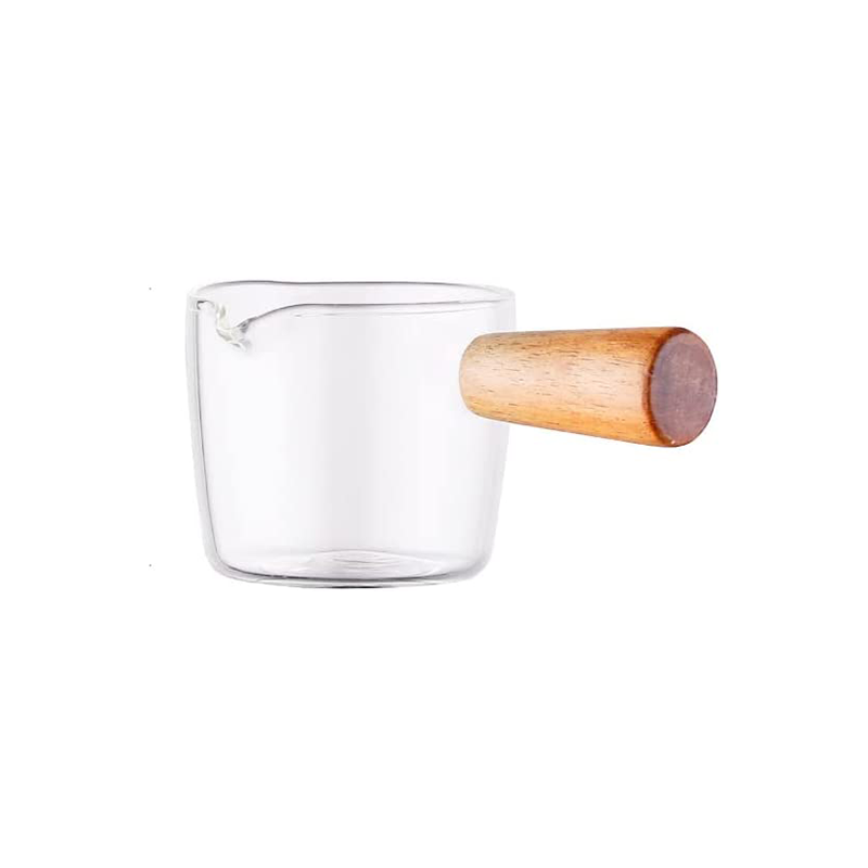 Espresso Glass Cup  - 100ml