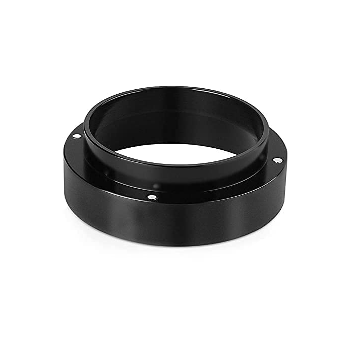 Dosing Ring 51mm - Black