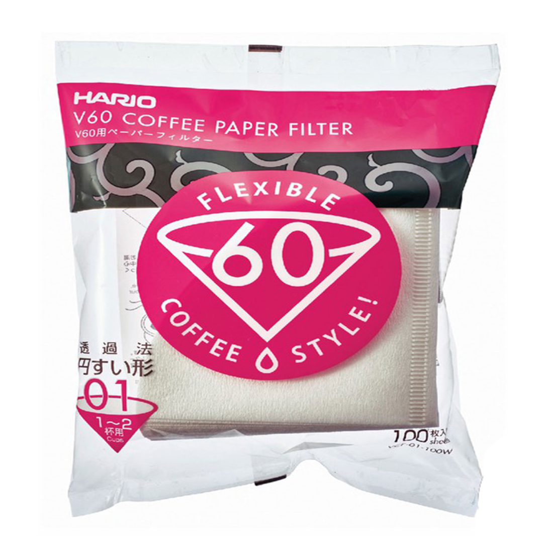 Hario Filters Size 01