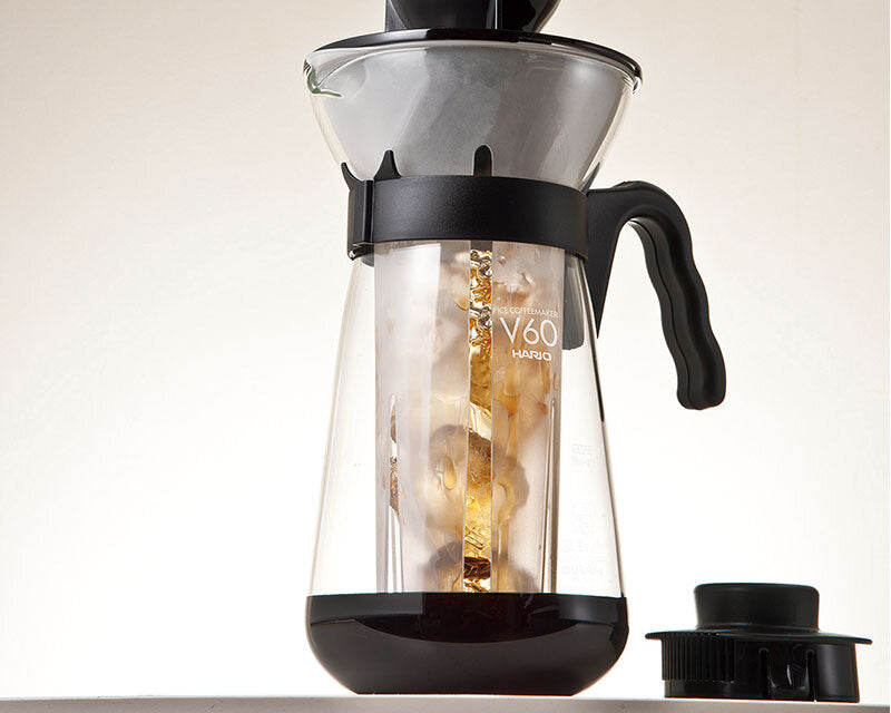 Hario V60 Ice-coffee Maker