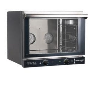 Convection Oven - 3