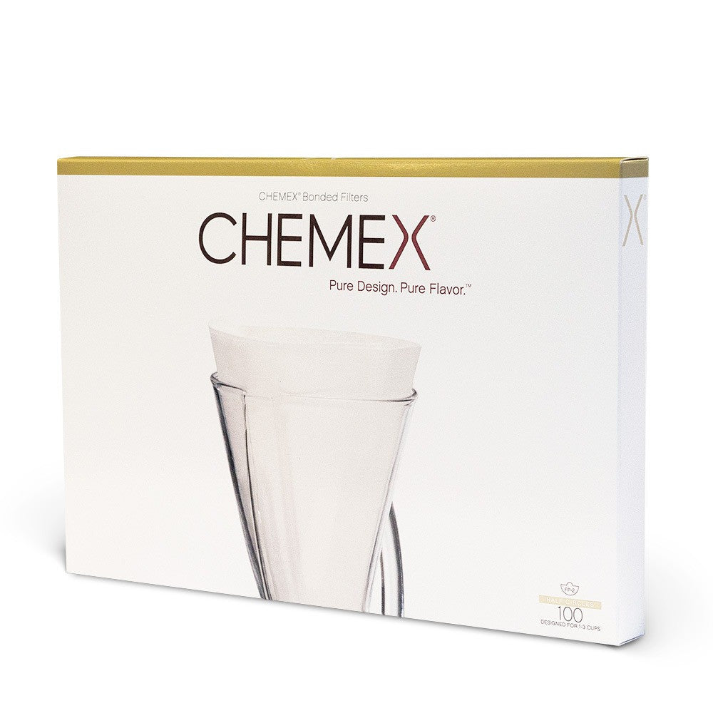 Chemex Filters 3 Cups