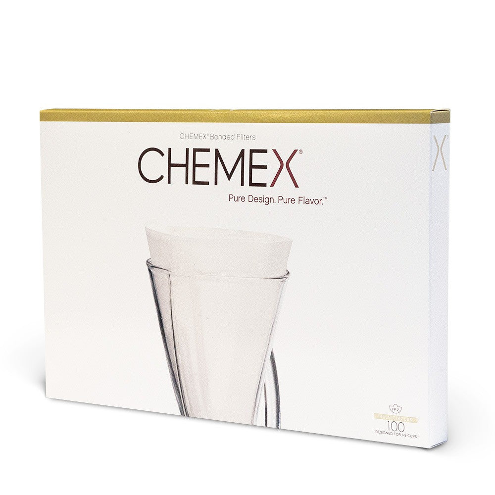Chemex 3 Cup Paper Filters