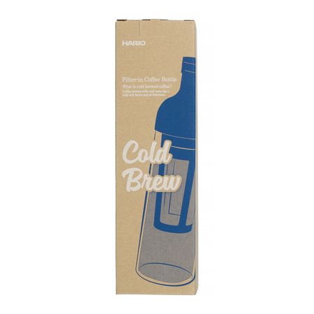 Hario Cold Brew Bottle 650ml