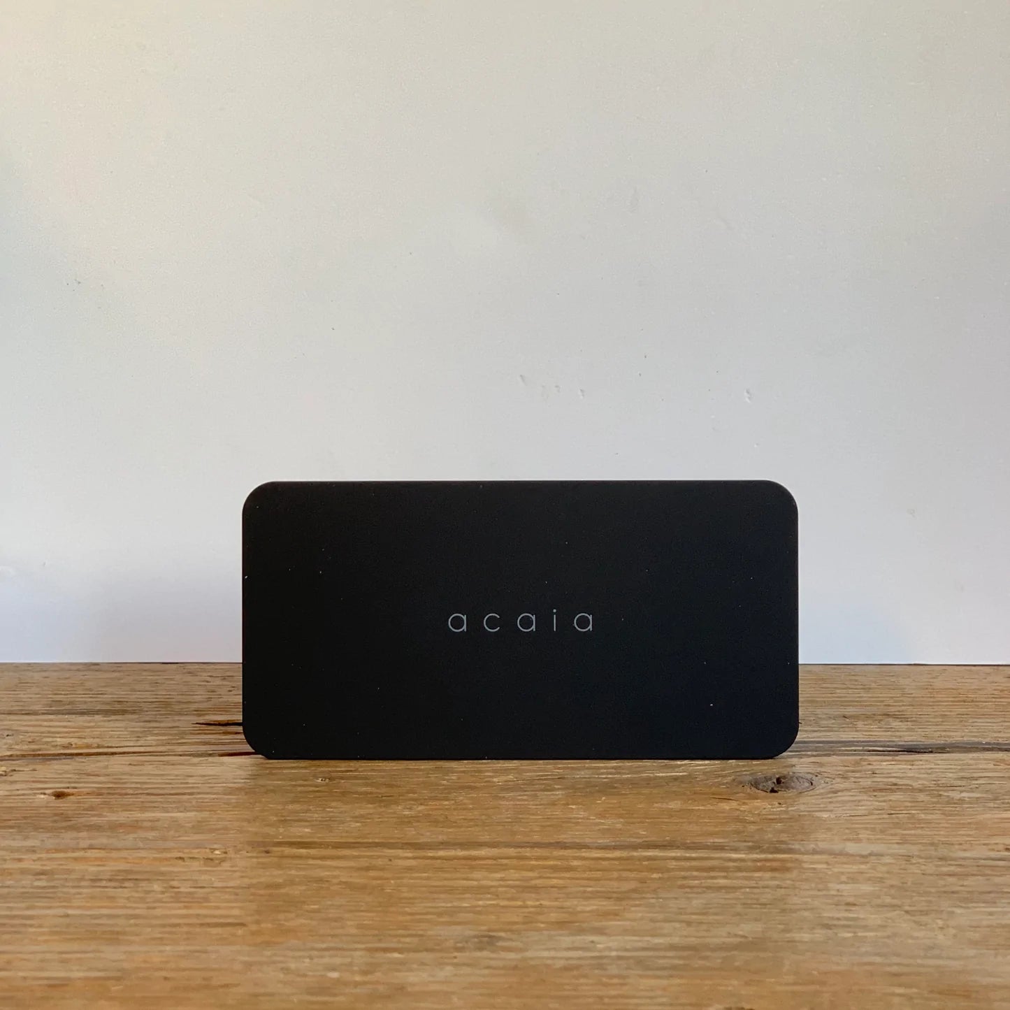 Acaia Lunar Weighing Plate