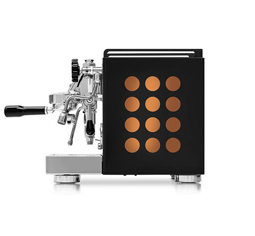Rocket Appartamento - Black Copper