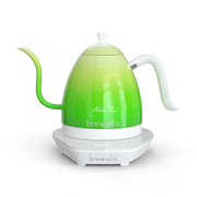 Brewista Artisan Kettle - Candy Green