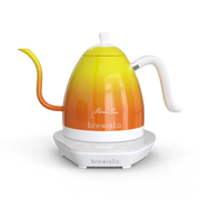 Brewista Artisan Kettle - Candy Orange