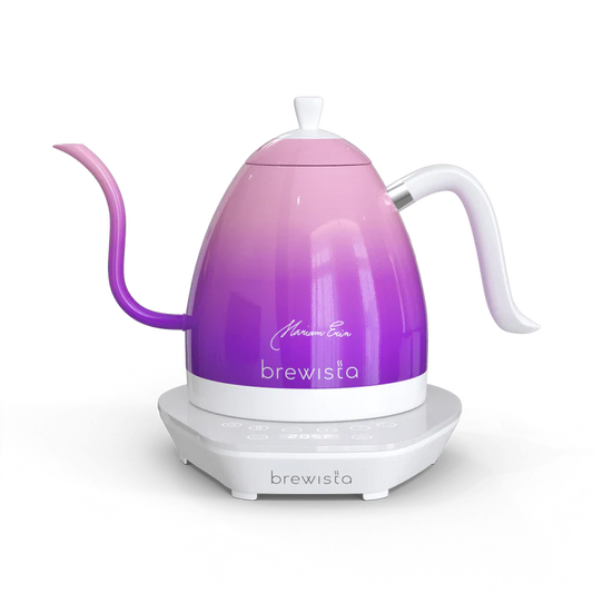 Brewista Artisan Kettle - Candy Purple