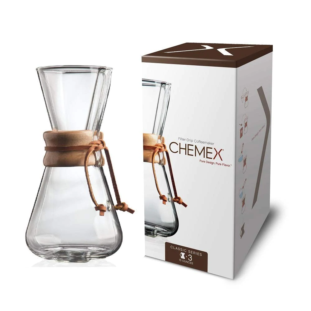Chemex - 3 Cups