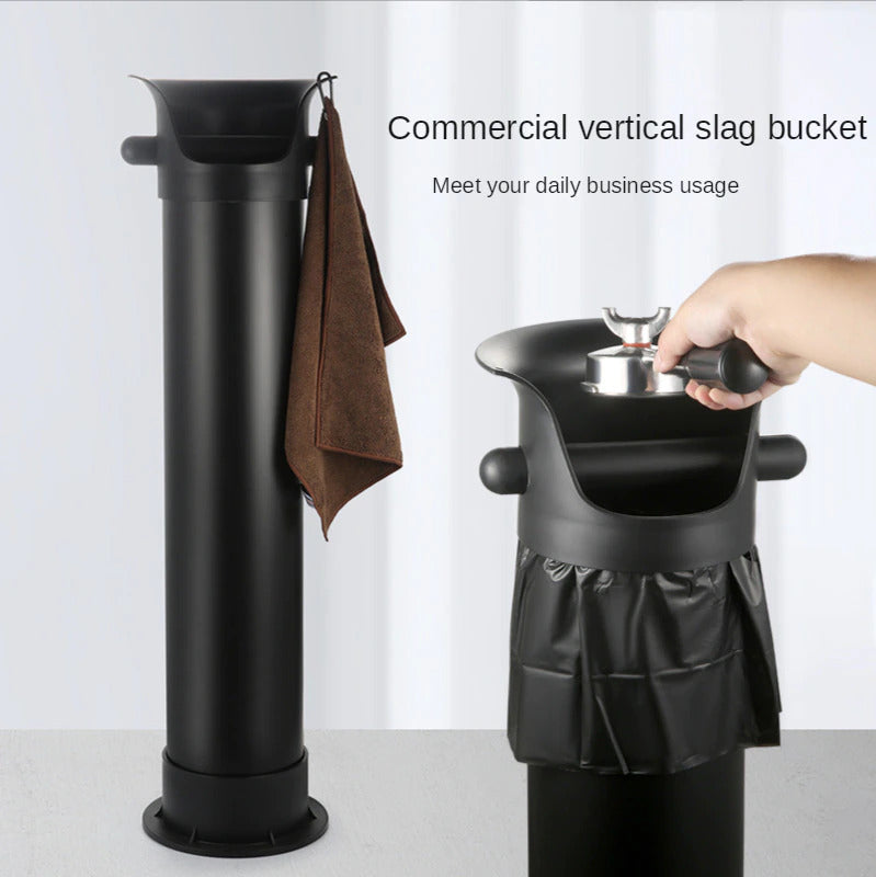 Knock Box - Tower