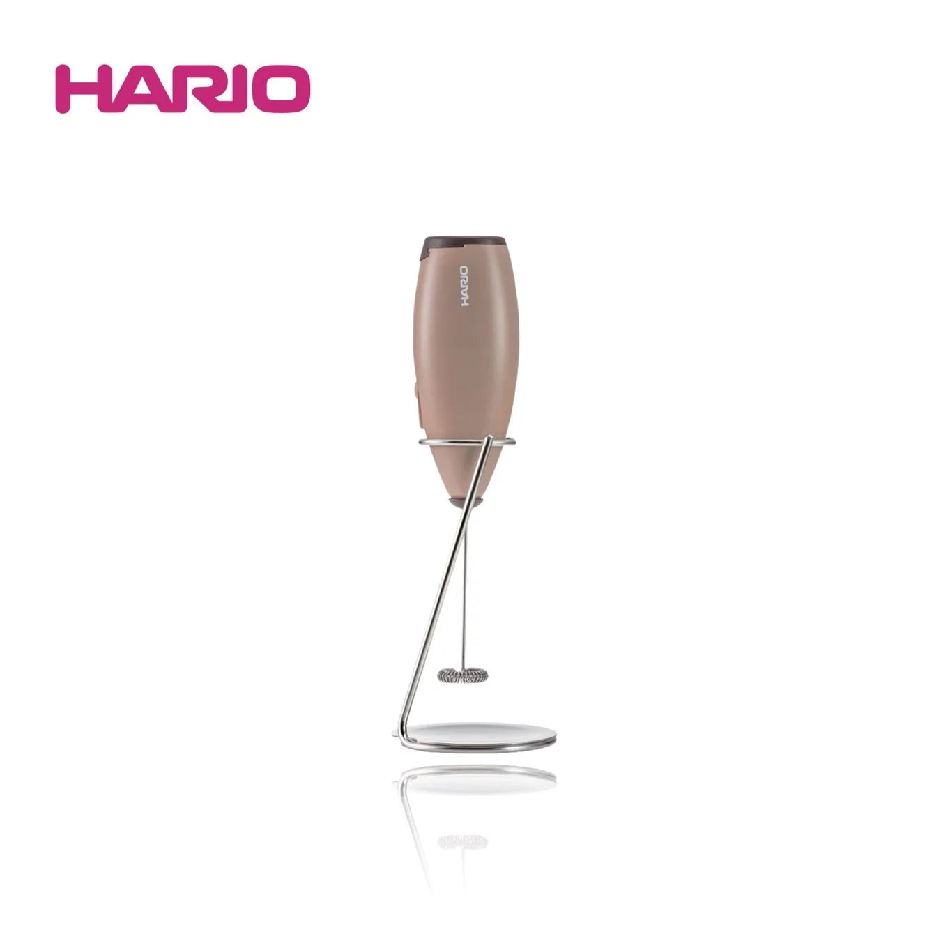 Hario Latte Shaker Milk Frother