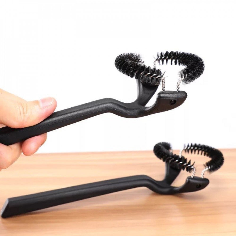 Cafelat Group Head Cleaning Brush 58mm