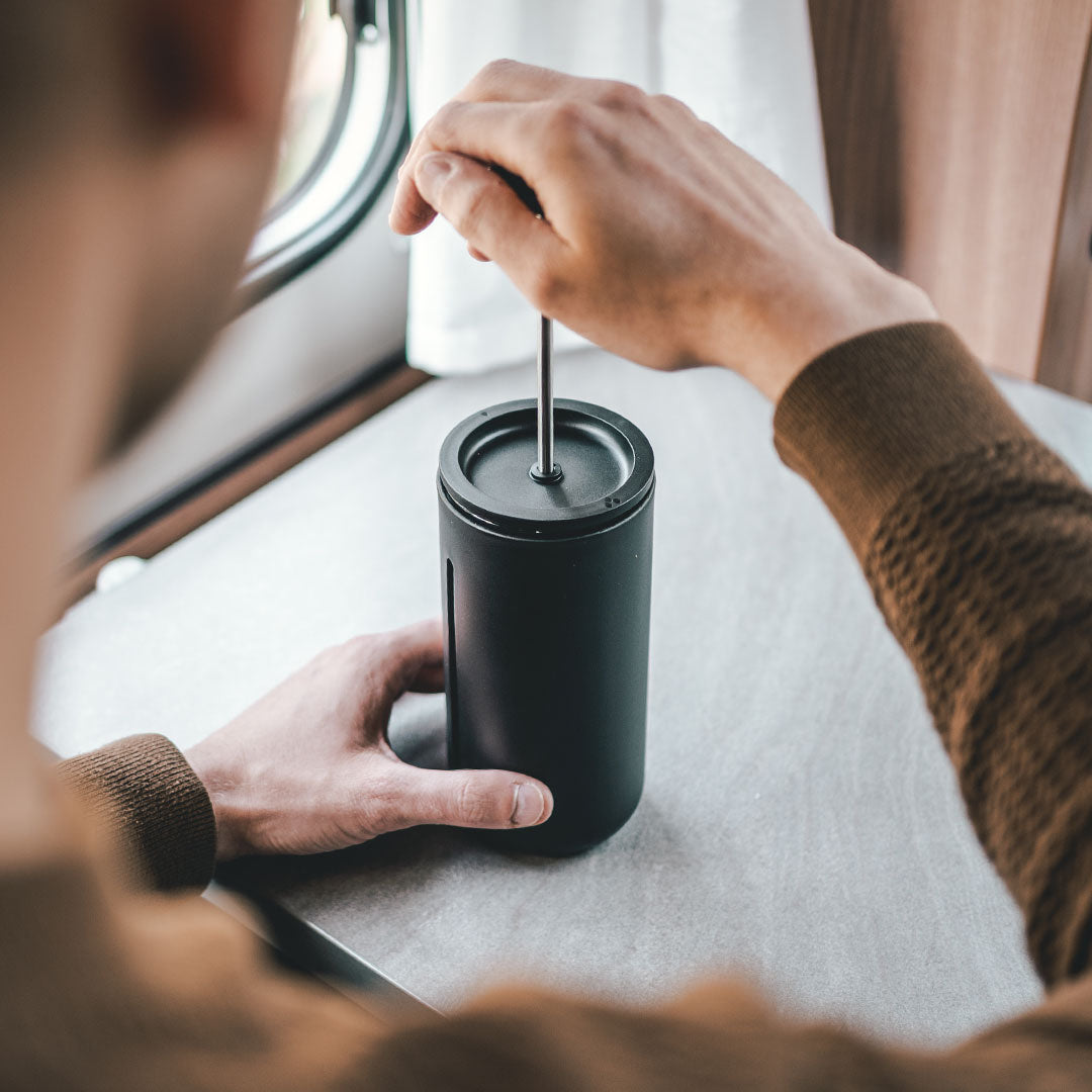 Timemore U French Press