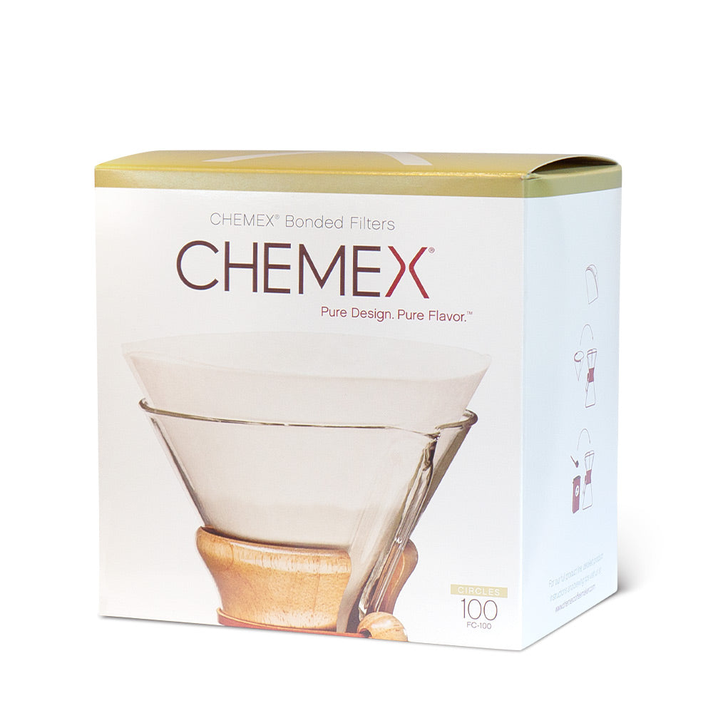 Chemex Filters 6 Cups