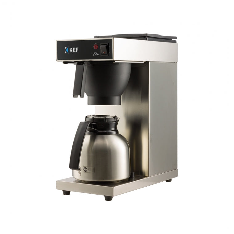 KEF Filter Coffee Machine FLT120-T