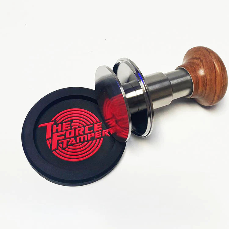 The Force Tamper
