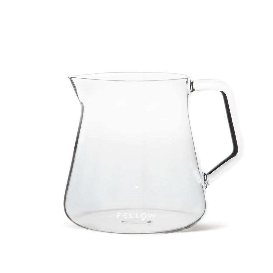 Fellow Mighty Small Glass Carafe - 500ml