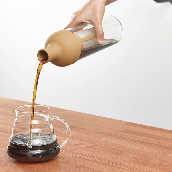 Hario Cold Brew Bottle 650ml