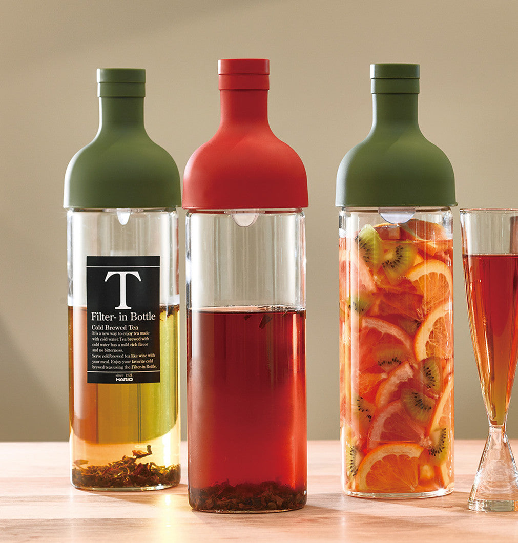 Hario cold sales brew bottle