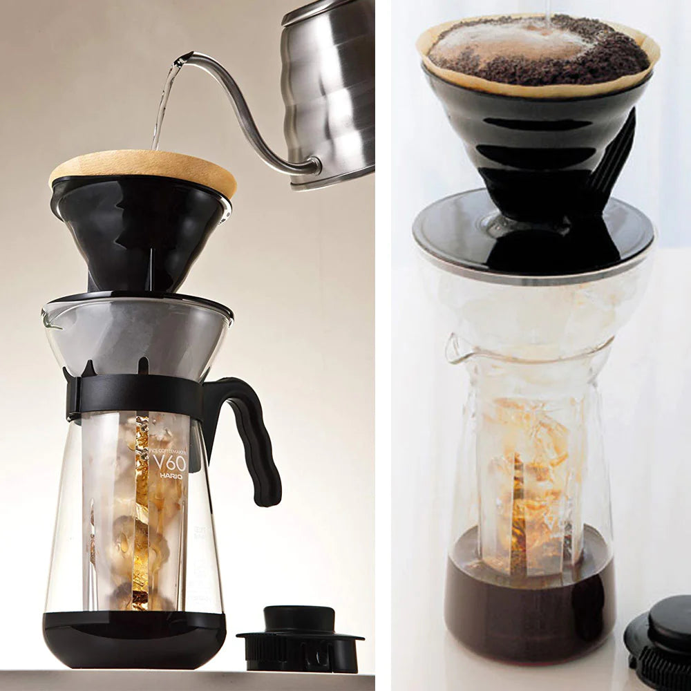 Hario V60 Ice-coffee Maker