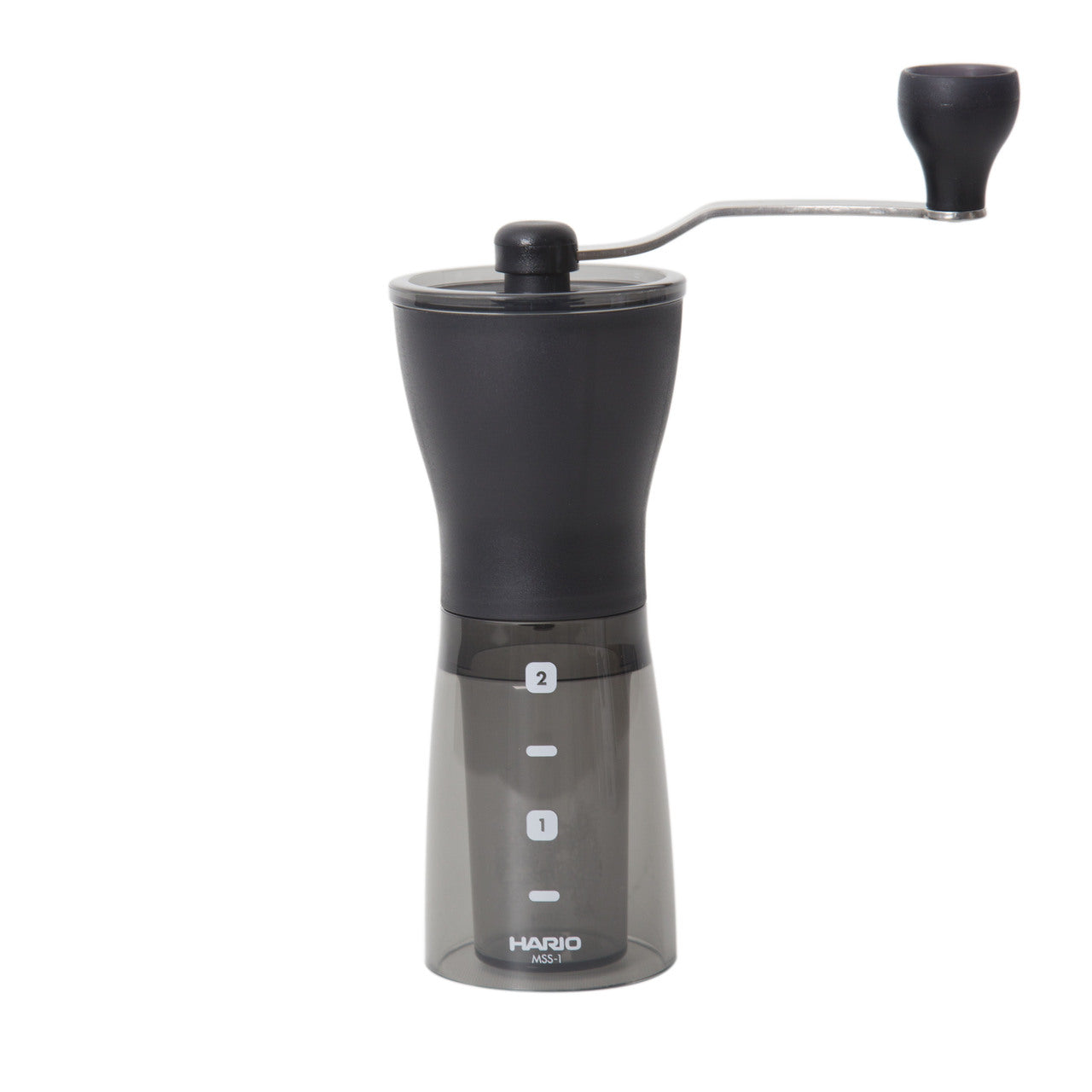 Hario Mini Slim Plus - Coffee Grinder
