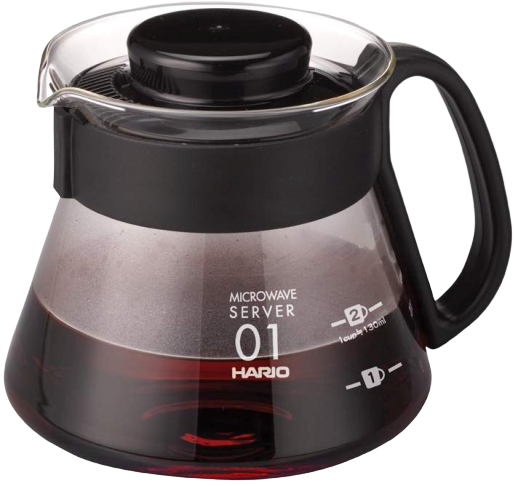 Hario Range Server V60 360ml