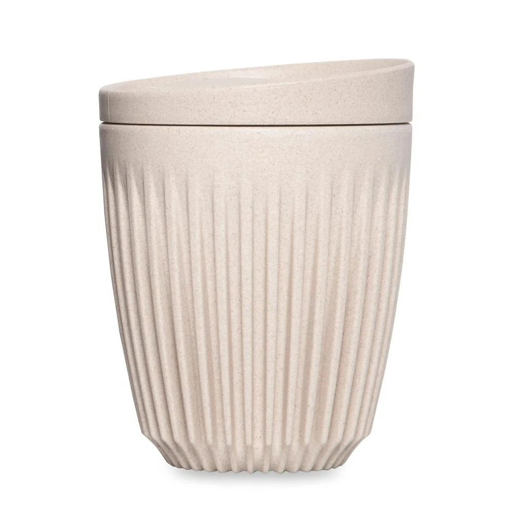 Huskee Cup - Charcoal 8oz (237ml)