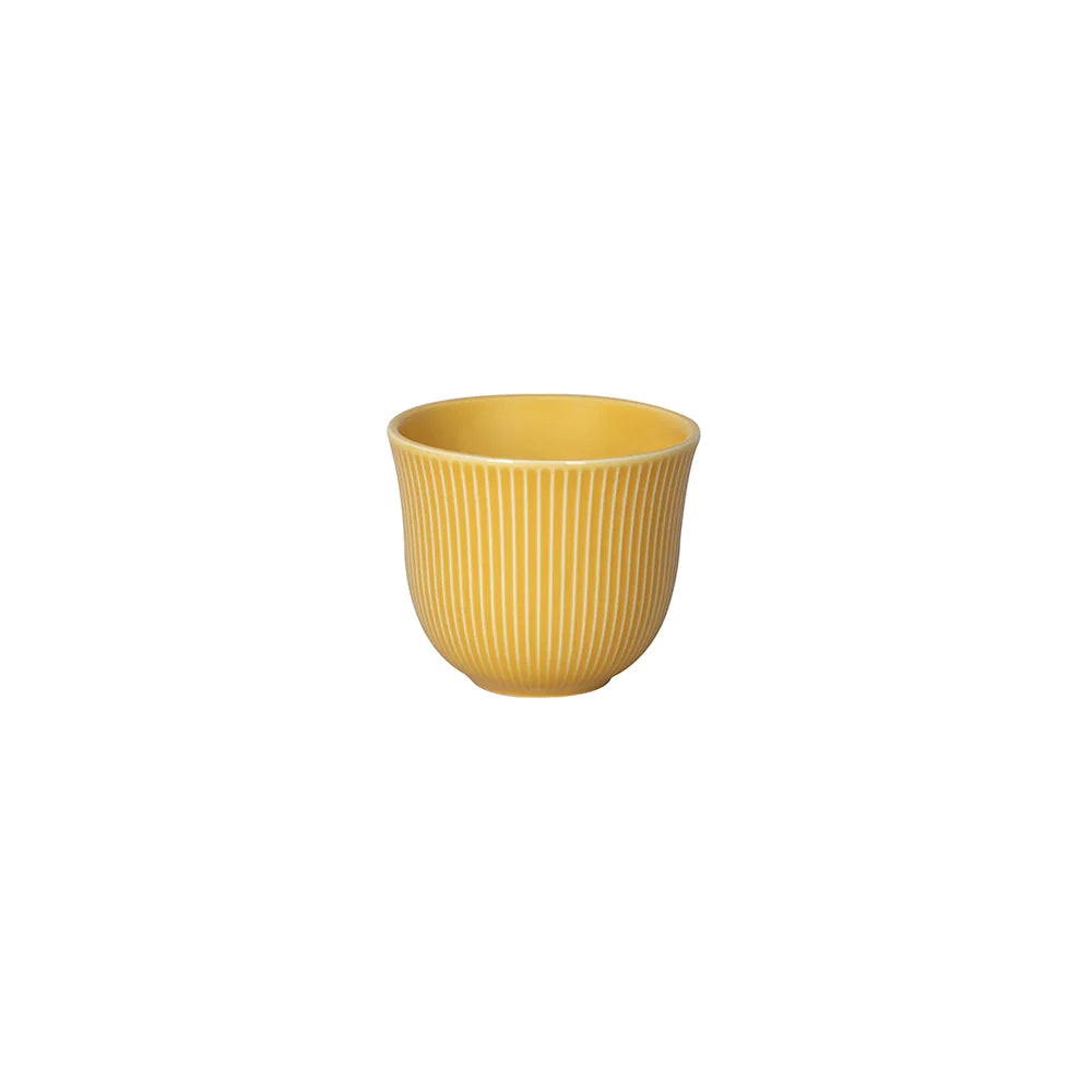 Loveramics Embossed Tasting Cup 150ml