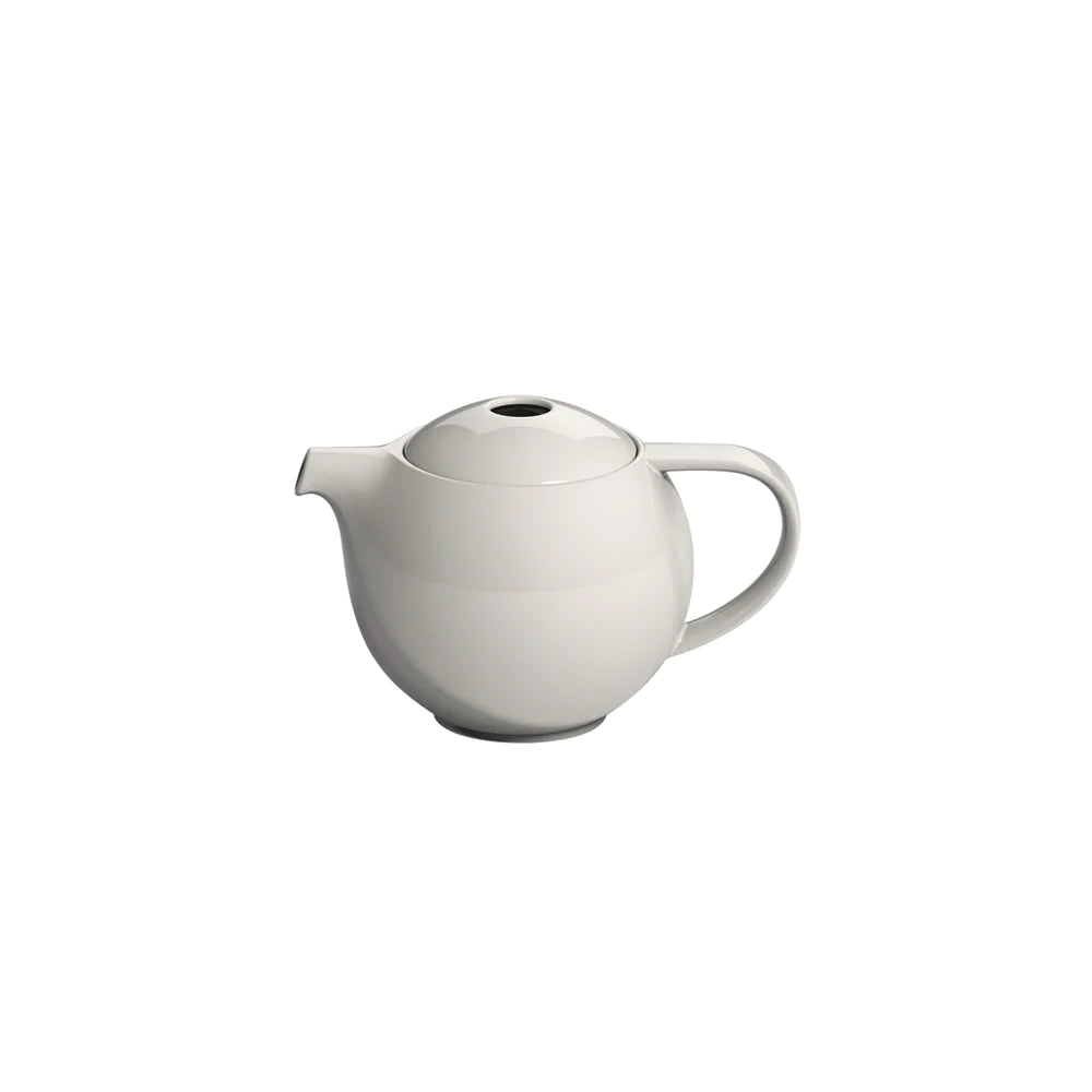Loveramics Pro Teapot 400ml with infuser - Beige