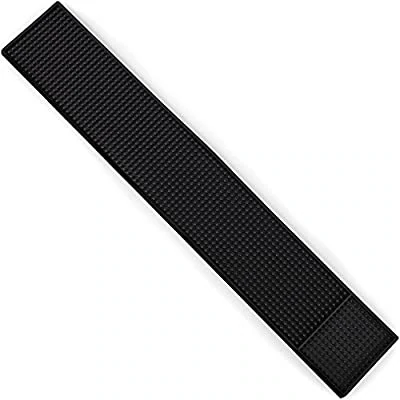 Rubber Bar Mat - Small 60 x 8 cm