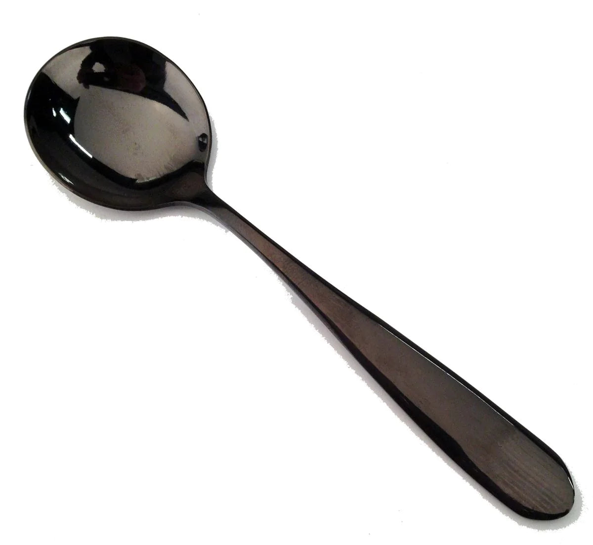 Joefrex Cupping Spoons - Black