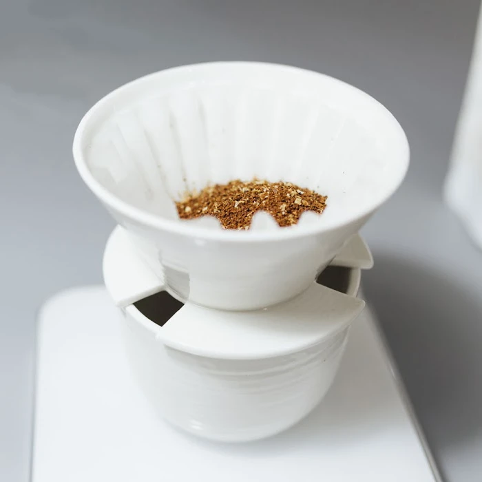 April Brewer Pour-Over Kit