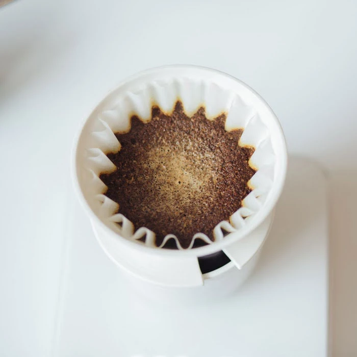 April Brewer Pour-Over Kit