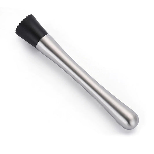Muddler - Stainless Steel