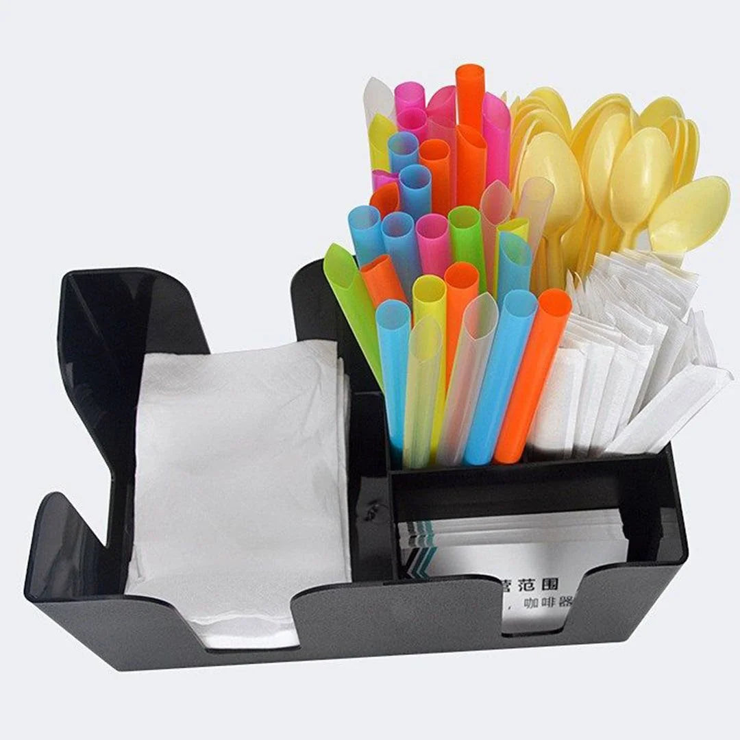 Bar Caddy