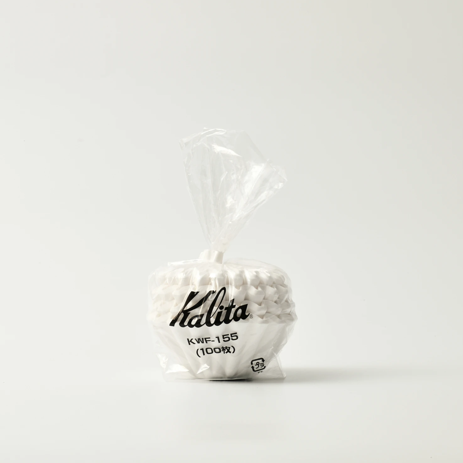 Kalita Wave 155 Paper Filters