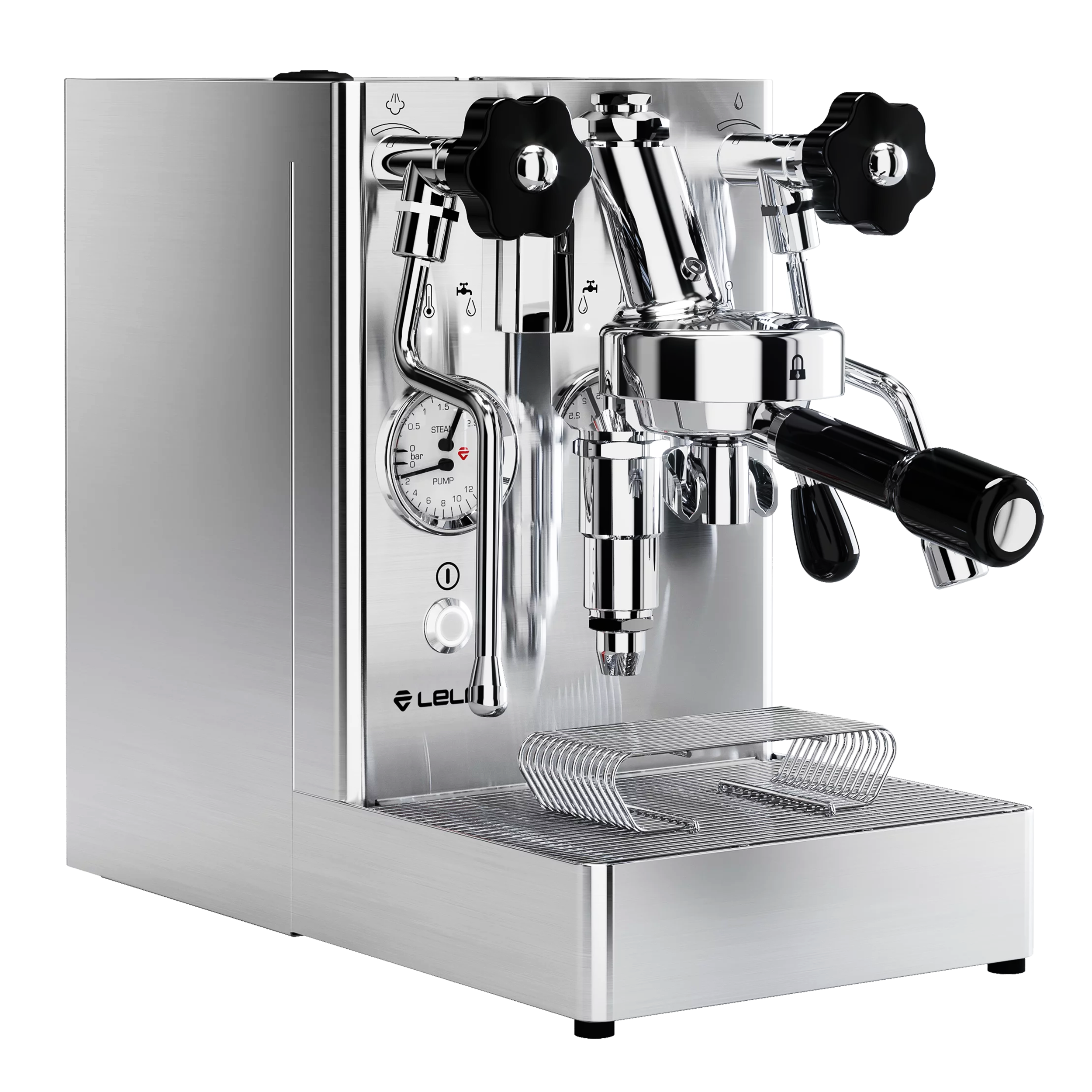 Lelit Mara X Espresso Machine