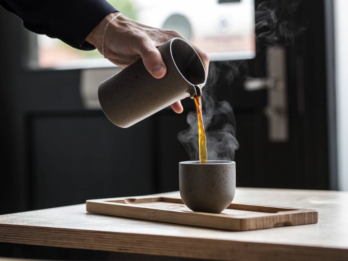Brewers 150ml Sweet Tasting Cup