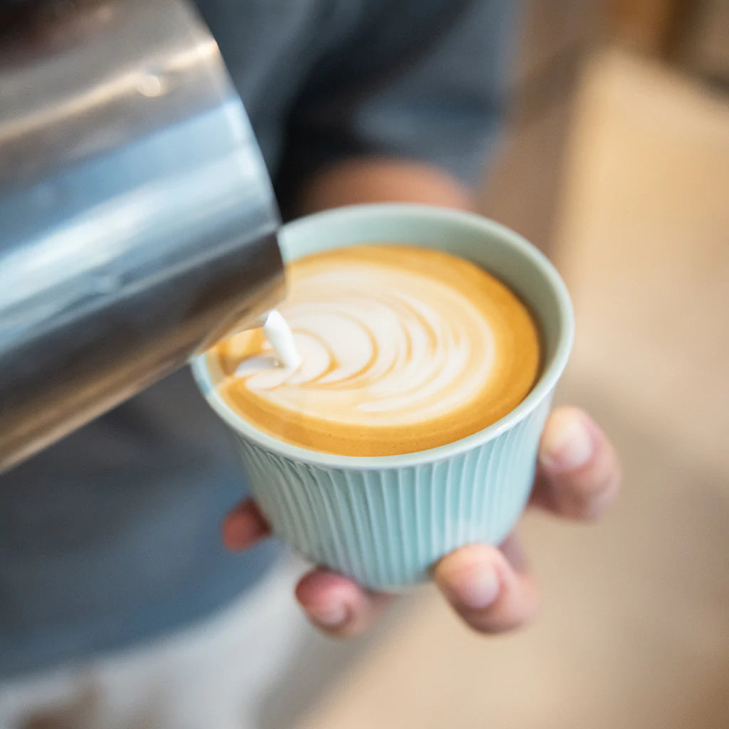 Loveramics Embossed Tasting Cup 80ml