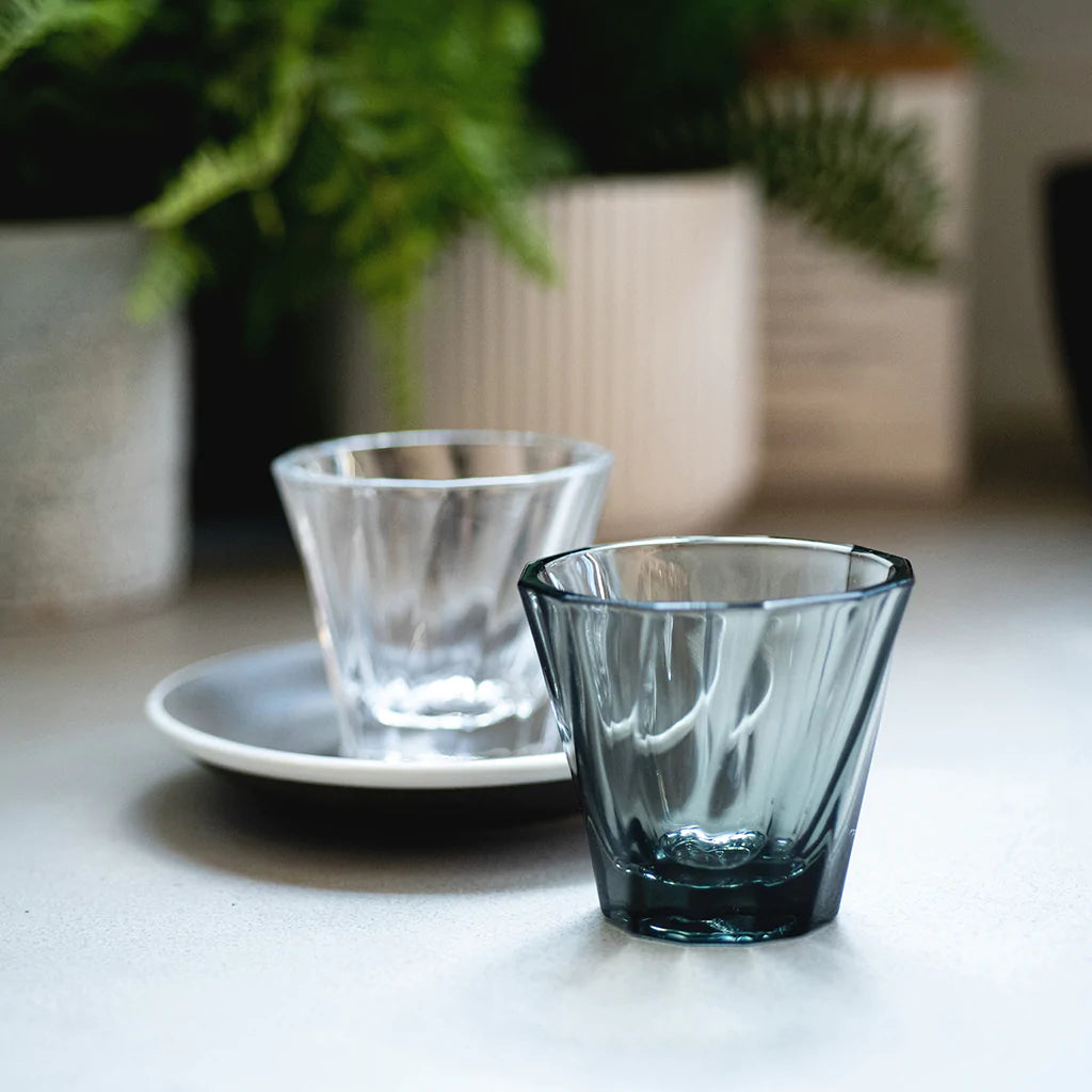Urban Glass 70ml Twisted Espresso