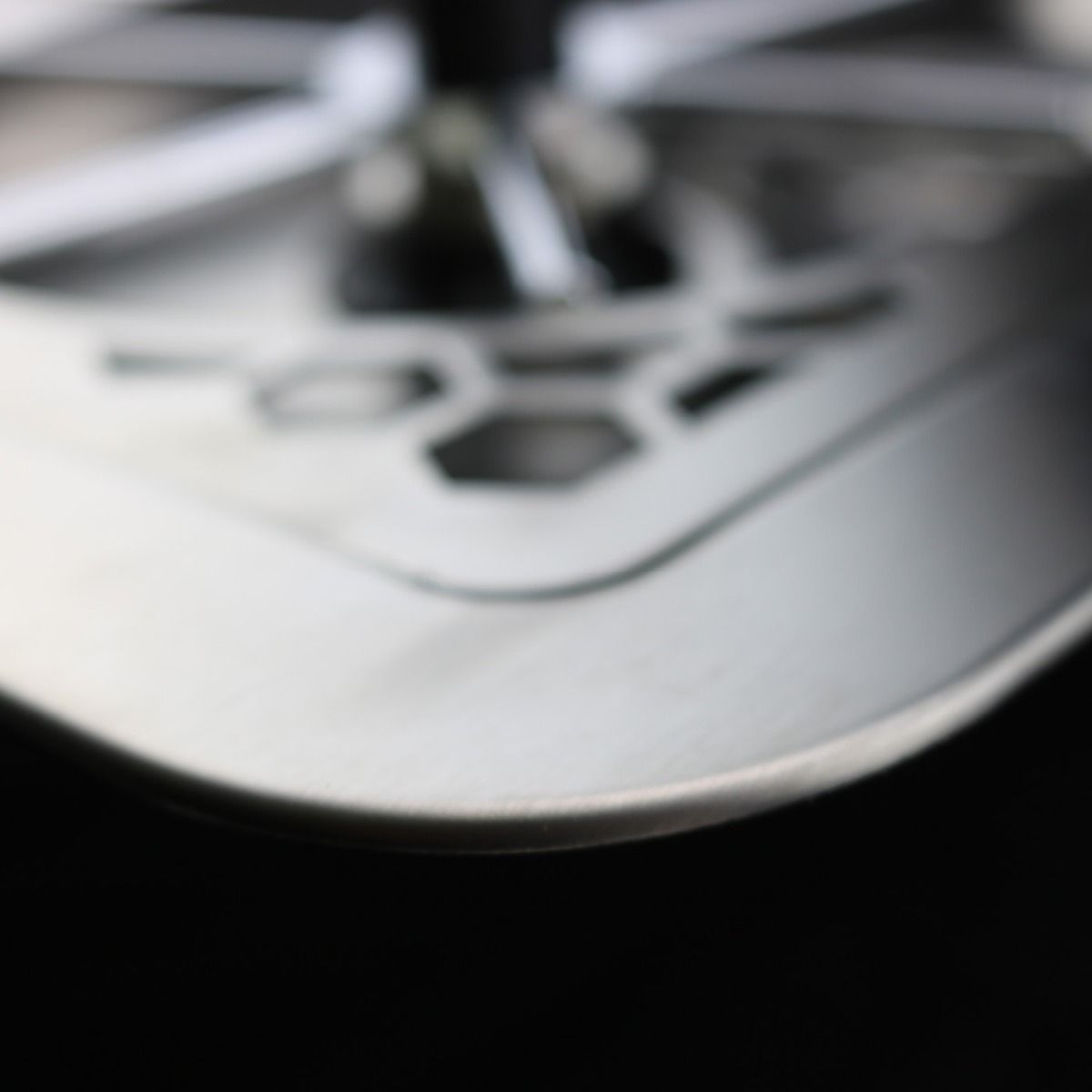 Rhino Pitcher Rinser - 600mm - Spinjet