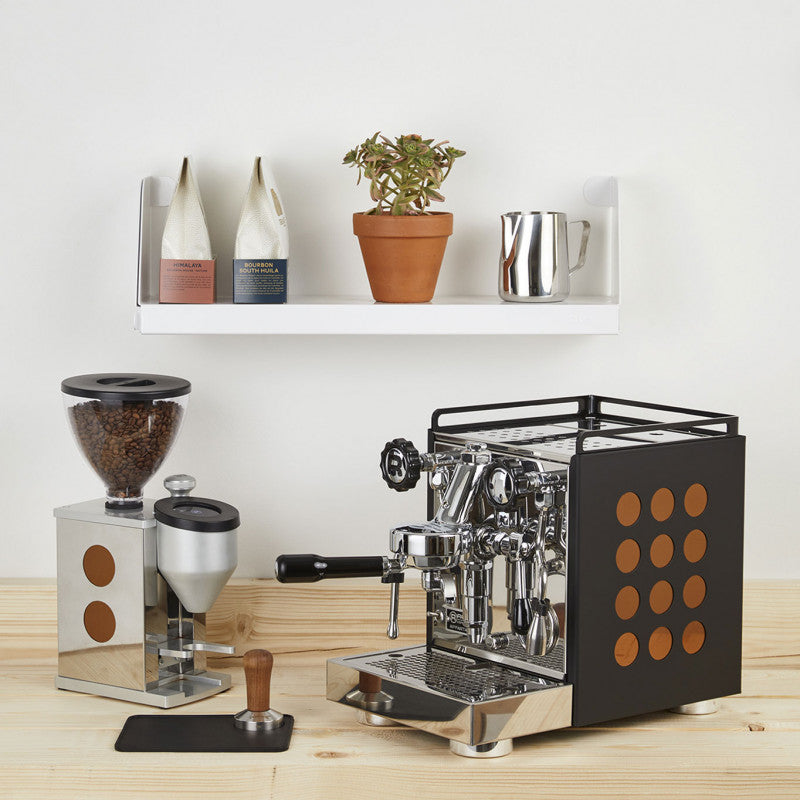 Rocket Appartamento - Black Copper