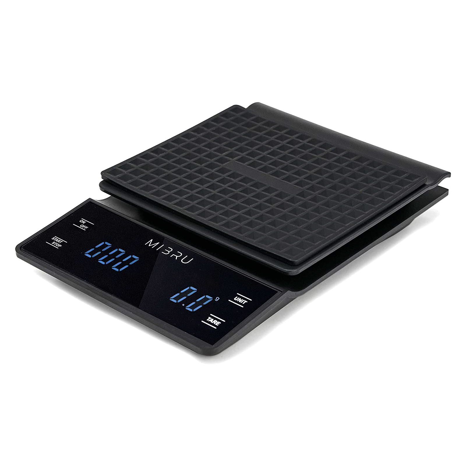 Coffee Scale With Timer – Central Bru