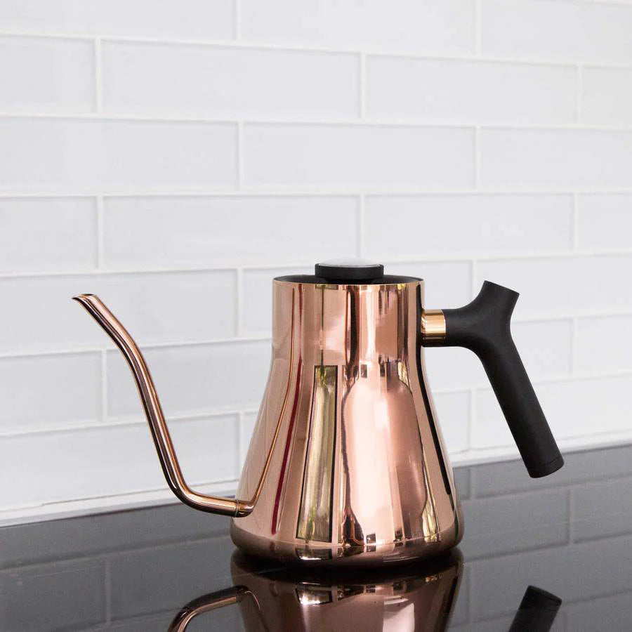 Fellow Stagg Pour-Over Kettle - Copper